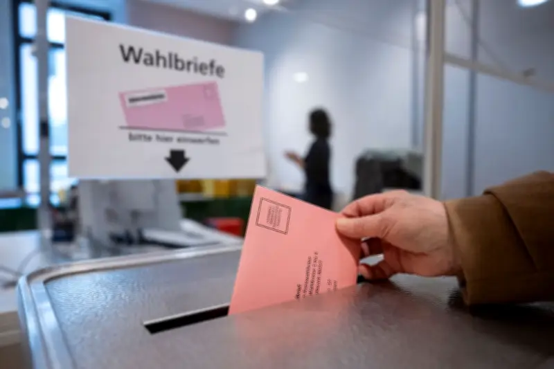 Landtagswahl in Baden-Württemberg 2026: Neue Regierung, neues Wahlrecht, neue Chancen