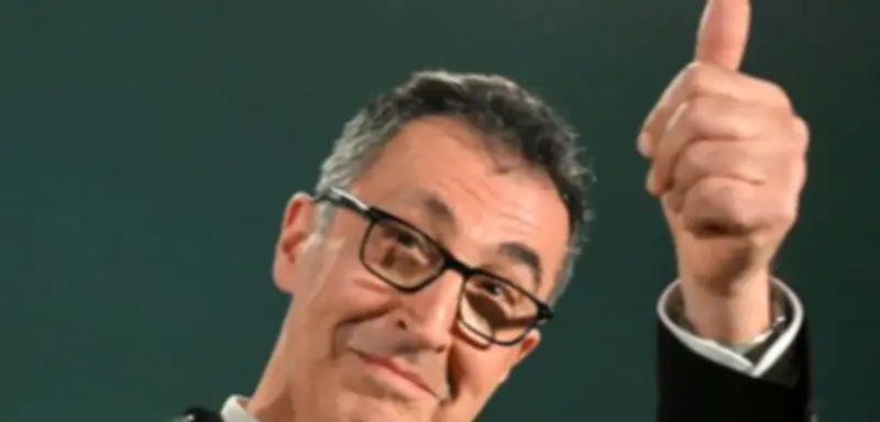 Landtagswahl in Baden-Württemberg: Cem Özdemir als eigentlicher Sieger, nicht die Grünen