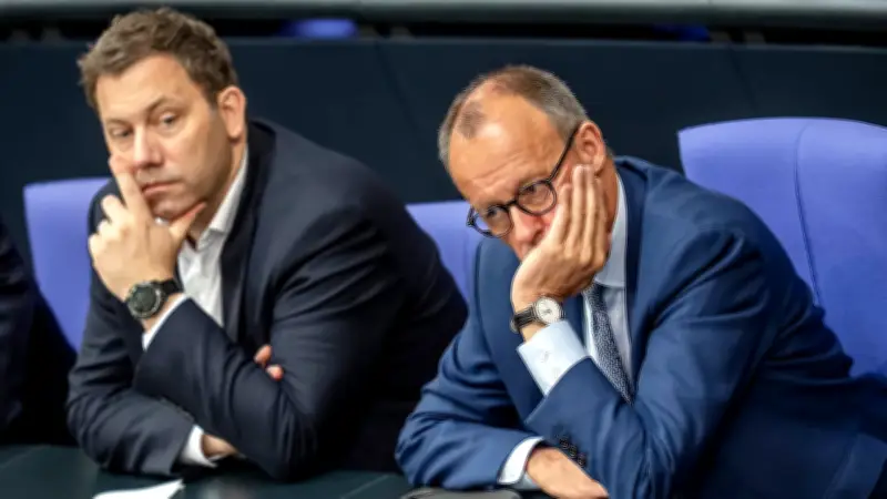 Landtagswahl in Baden-Württemberg: Droht der Bundesregierung ein strategisches Dilemma?