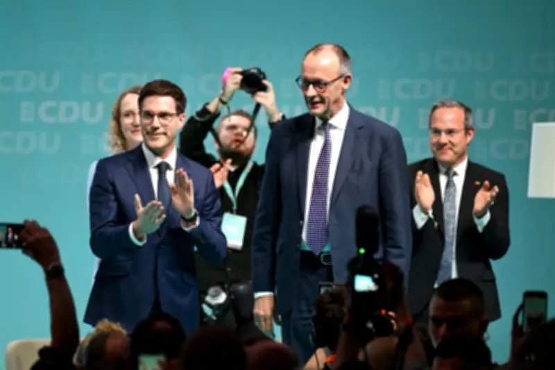 Landtagswahl in Baden-Württemberg: Grüne und CDU im spannenden Endspurt