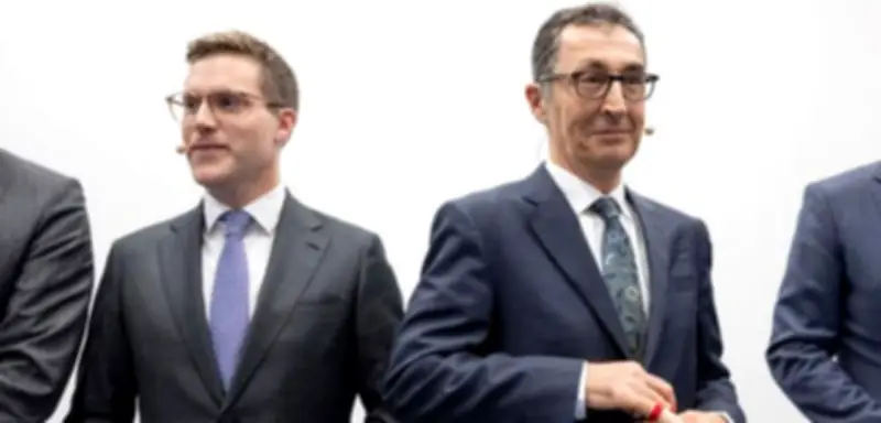 Landtagswahl in Baden-Württemberg: Hagel unter Druck, Özdemir in Hochstimmung