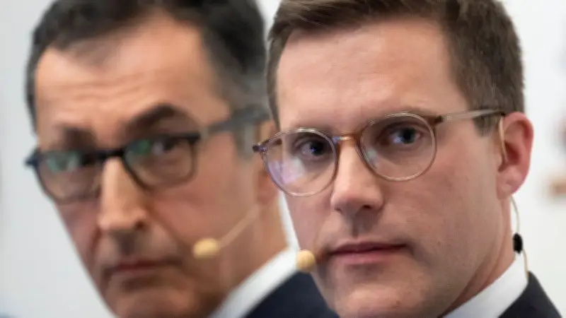 Landtagswahl in Baden-Württemberg: Historischer Wechsel und ungewisse Zukunft