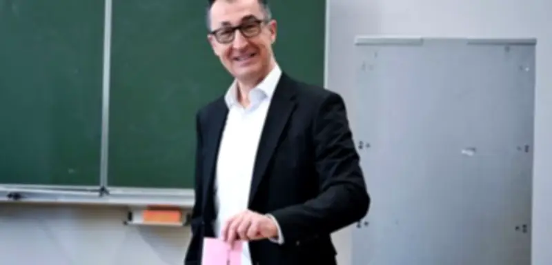 Landtagswahl in Baden-Württemberg: Hohe Wahlbeteiligung und spannender Ausgang