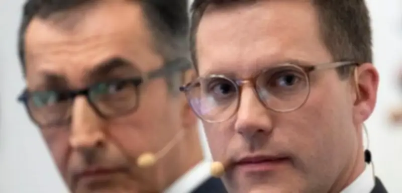 Landtagswahl in Baden-Württemberg: Jeder Fünfte noch unentschlossen, Wahlausgang offen