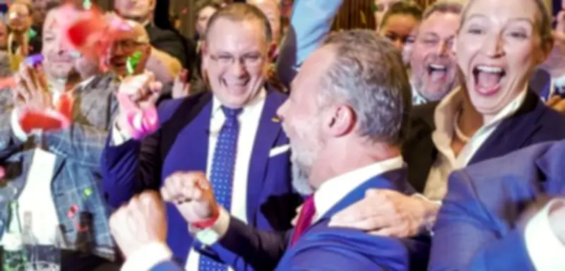 Landtagswahl in Rheinland-Pfalz: AfD punktet bei Arbeitern trotz fehlender Sozialpolitik