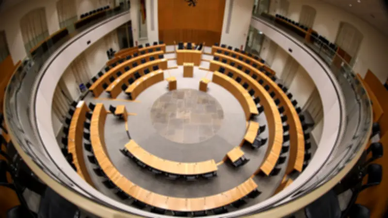 Landtagswahl in Rheinland-Pfalz: CDU triumphiert, AfD verzeichnet größten Zuwachs