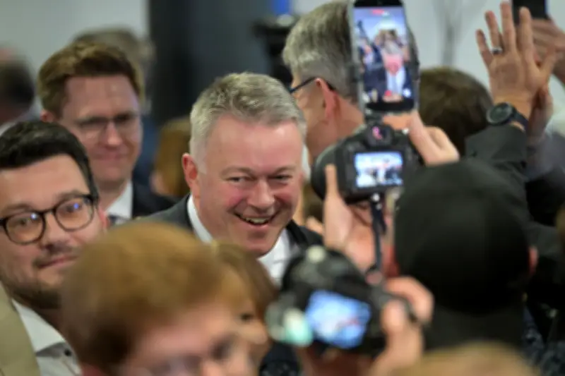 Landtagswahl in Rheinland-Pfalz: CDU triumphiert klar vor SPD, AfD mit größten Zuwächsen