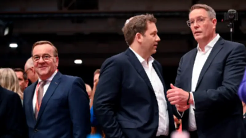 Landtagswahl in Rheinland-Pfalz: Droht der SPD nach 35 Jahren der Machtverlust?