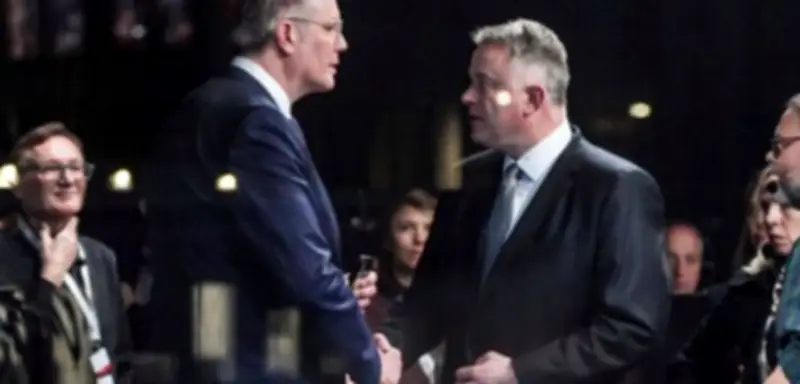 Landtagswahl in Rheinland-Pfalz: Schnieder und Schweitzer sichern Direktmandate in ihren Wahlkreisen