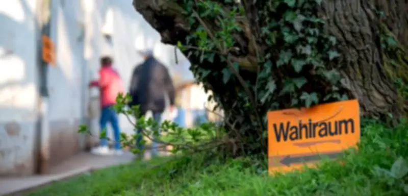 Landtagswahl in Rheinland-Pfalz: Spannendes Kopf-an-Kopf-Rennen in Mainz
