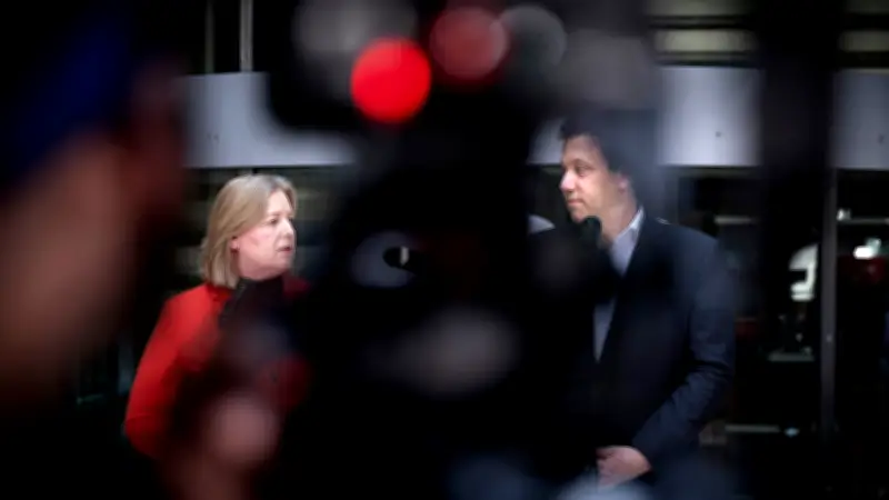 Landtagswahl in Rheinland-Pfalz: SPD erleidet historischen Vertrauensverlust bei Stammwählern