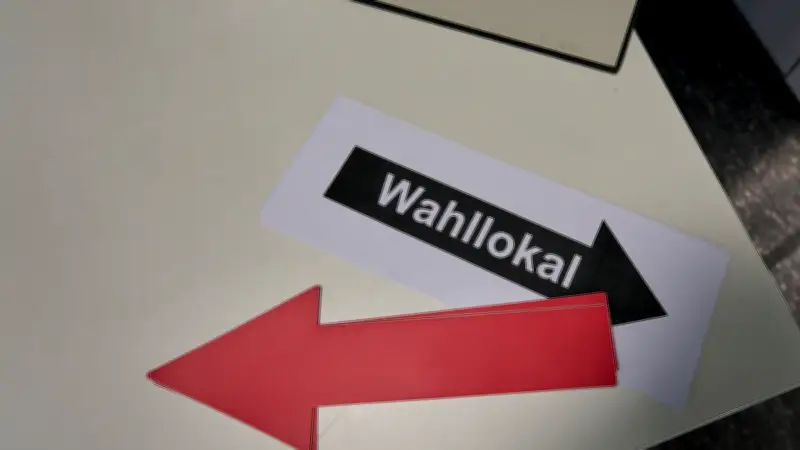 Landtagswahl Rheinland-Pfalz: CDU triumphiert, SPD stürzt ab, AfD verdoppelt Ergebnis