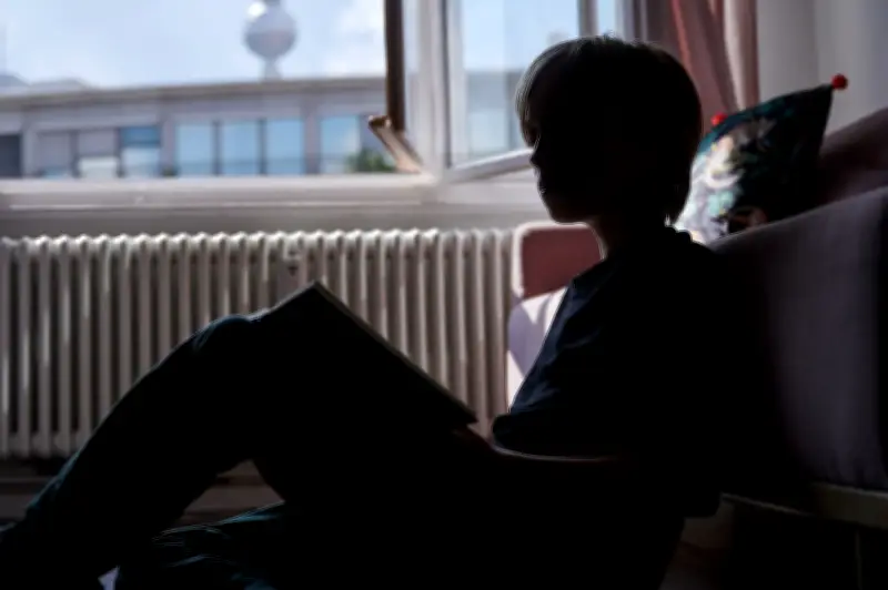 Langeweile bei Kindern: Psychologin erklärt das verborgene Nähebedürfnis