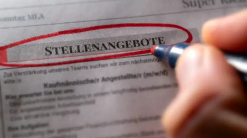 Langzeitarbeitslosigkeit in Mansfeld-Südharz: Fast jeder zweite Jobsuchende betroffen