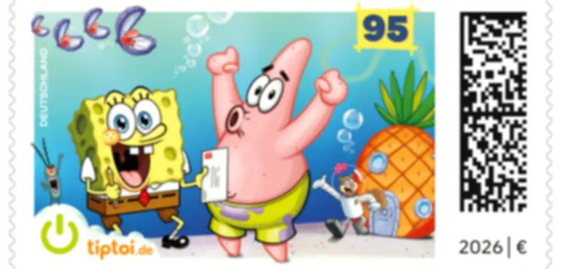 Lars Klingbeil und die Millionen für Sonderbriefmarken trotz Briefrückgang