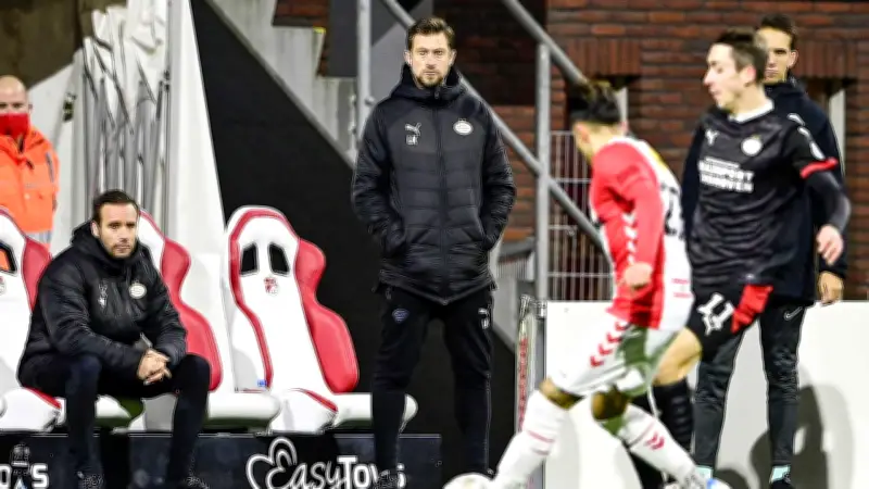 Lars Kornetka übernimmt bei Eintracht Braunschweig: Neuer Trainer mit Bayern-Vergangenheit