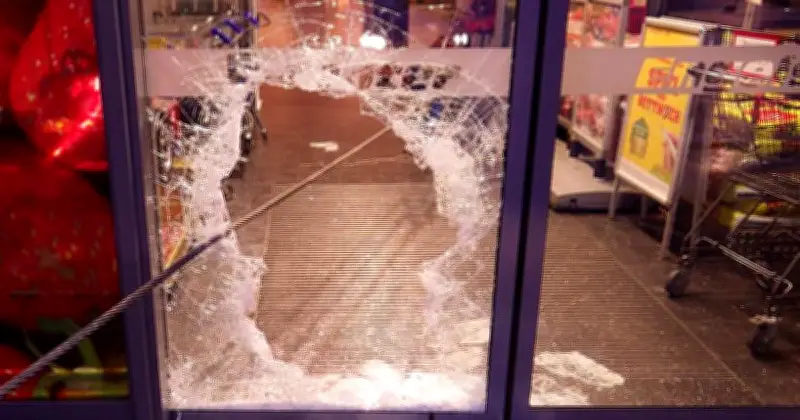 Lasso-Bande: Brutale Geldautomaten-Raubserie in Süddeutschland und Schweiz