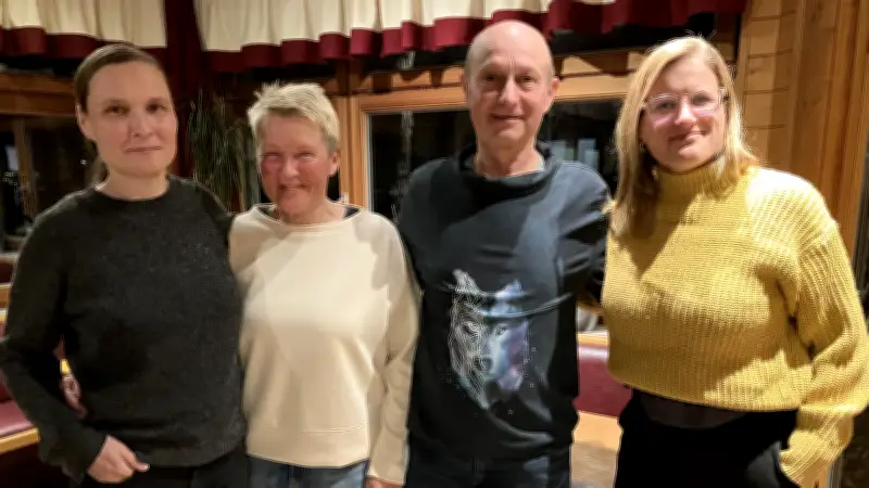 Laufteam Lübbesee e.V.: Traditionsverein startet mit neuem Namen und frischen Ideen durch