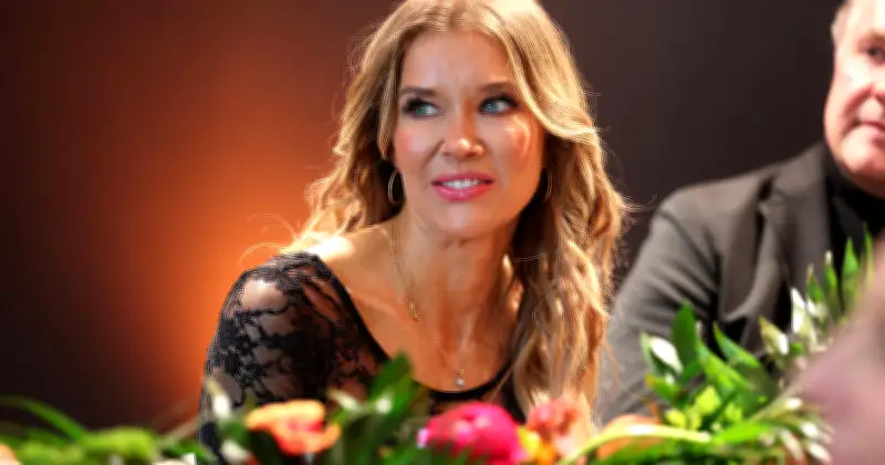 Laura Karasek kritisiert eigene 'Traumschiff'-Rolle: 'Schauspielern kann ich nicht'