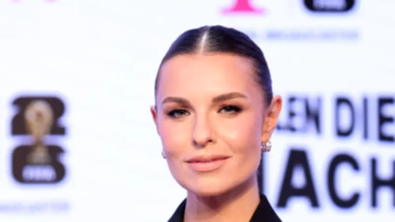 Laura Wontorra begrüßt BVB-Entscheidung: Neuer Sportdirektor nach Kehl-Abgang