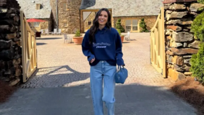 Laura Wontorra hinterfragt DFB-Quartier: Lagerkoller-Gefahr in abgeschiedener WM-Unterkunft?