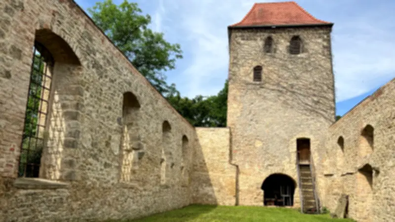 Leader-Förderung im Harz: Wie lokale Entscheidungen Millionen bewegen