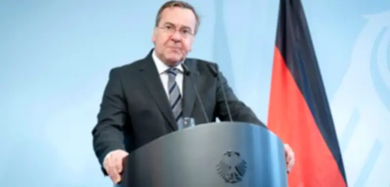 Leak im Verteidigungsministerium: Pistorius' Team geht hart gegen Informanten vor