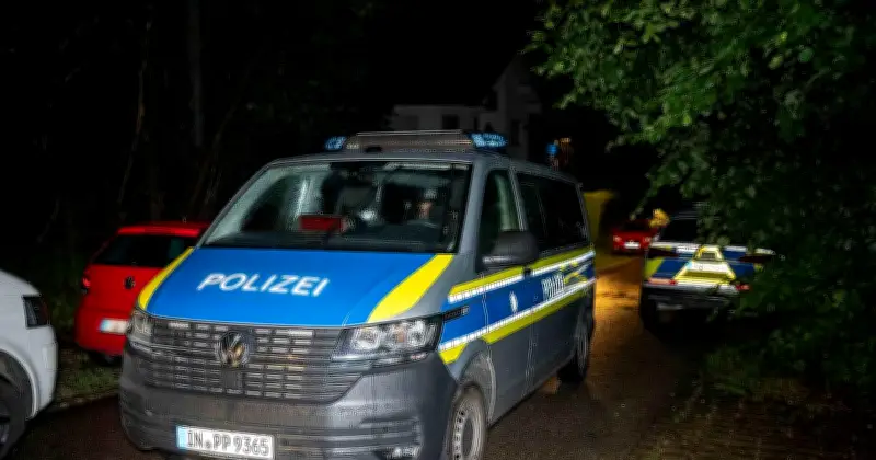 Lebenslange Haft rechtskräftig: Urteil für brutalen Raubmord am Ammersee bestätigt