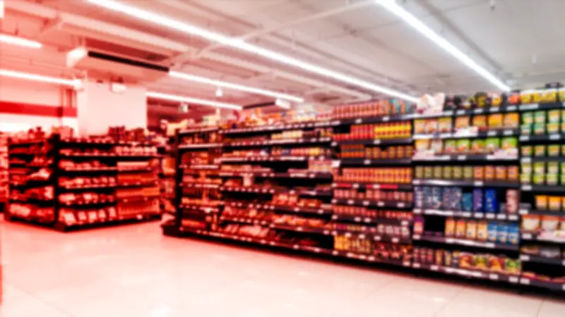 Lebensmittelbranche warnt: Iran-Konflikt löst Kosten-Tsunami für Verbraucher aus