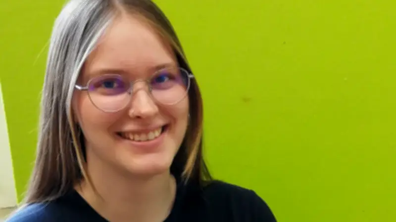 Lehramtsstudentin Nora Taege: Nachwuchs für die Uckermark mit Heimatverbundenheit