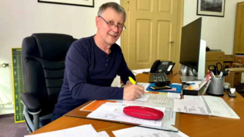 Lehrermangel auf dem Land: Annaburgs Schulleiter Matthias Weiß erklärt die aktuelle Personallage