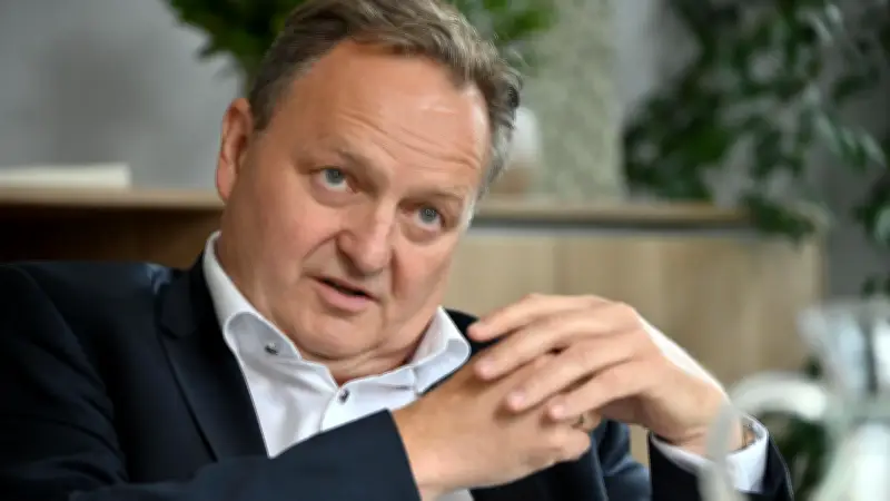 Lehrermangel in Sachsen-Anhalt: Innovative Konzepte sollen Schulen im ländlichen Raum retten