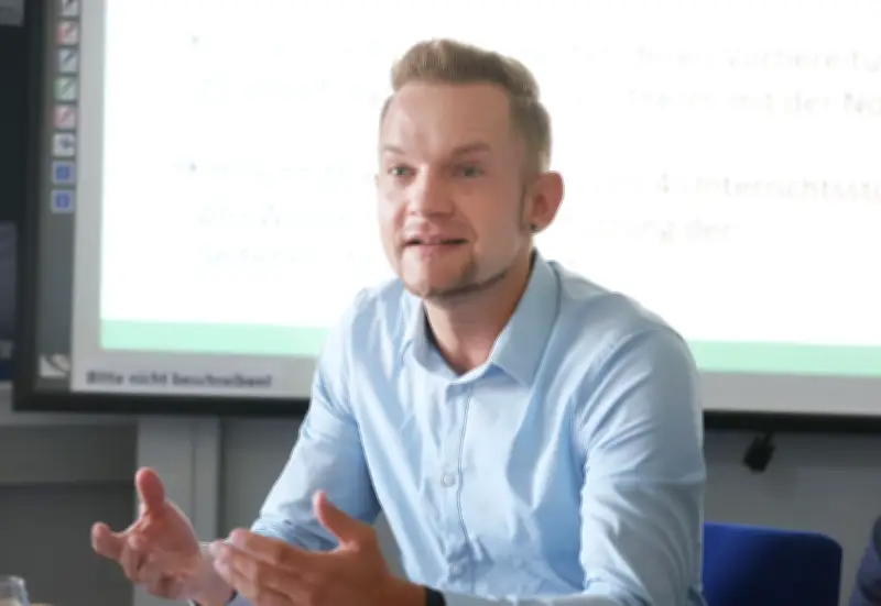 Lehrerverband fordert mehr Förderung für Schulen mit hoher Armutsquote