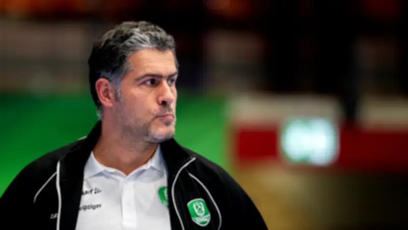 Leipzig-Boss enthüllt: Fünf-Millionen-Euro-Plan für Zweitliga-Saison