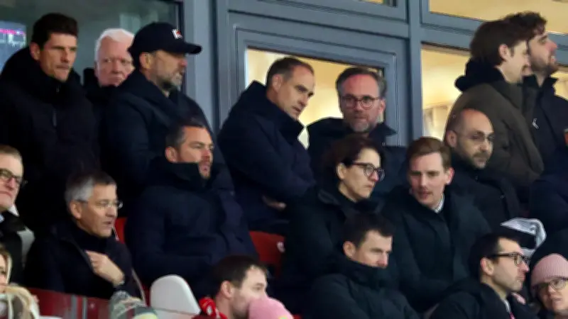 Leipzig im Europa-Alarm: Mintzlaffs Brandrede und die Frage nach Klopps Schweigen