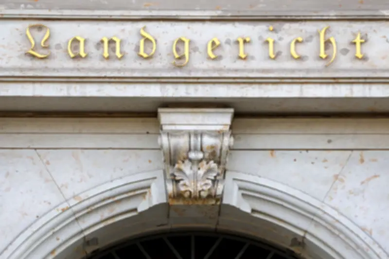 Leipzig: Neun Jahre Haft für Brandstifter nach Serie von Fahrzeugbränden