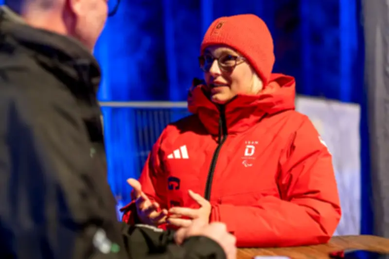Leipzig wird Zentrale der neuen Spitzensportagentur - Schenderlein holt Millionenprojekt nach Sachsen
