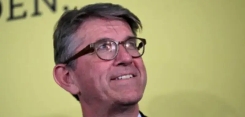 Leipziger Buchmesse-Eröffnung eskaliert: Buhrufe für Weimer, Demonstranten fordern Rücktritt