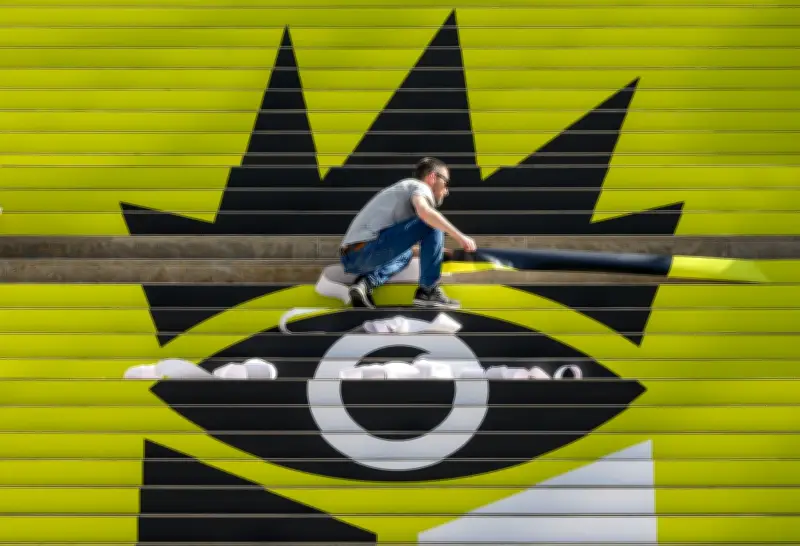 Leipziger Buchmesse startet mit Festakt und Protesten gegen Kulturstaatsminister