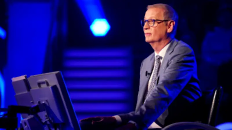 Leipziger Vogelkundler rettet Ex-Basketballer bei "Wer wird Millionär?" vor Quiz-Aus