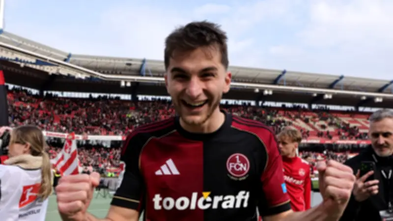 Leistungseinbruch beim 1. FC Nürnberg: Ramadan als möglicher Grund für Formtief