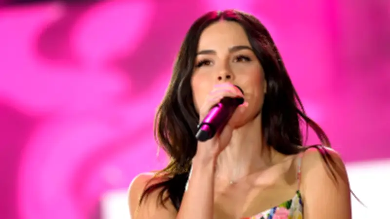Lena Meyer-Landrut: Vom ESC-Sieg zur Familienplanung - Ein Porträt der deutschen Sängerin