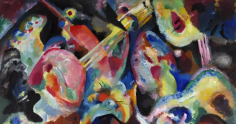 Lenbachhaus präsentiert den Blauen Reiter neu: Gabriele Münter im Fokus und unbekannte Schätze