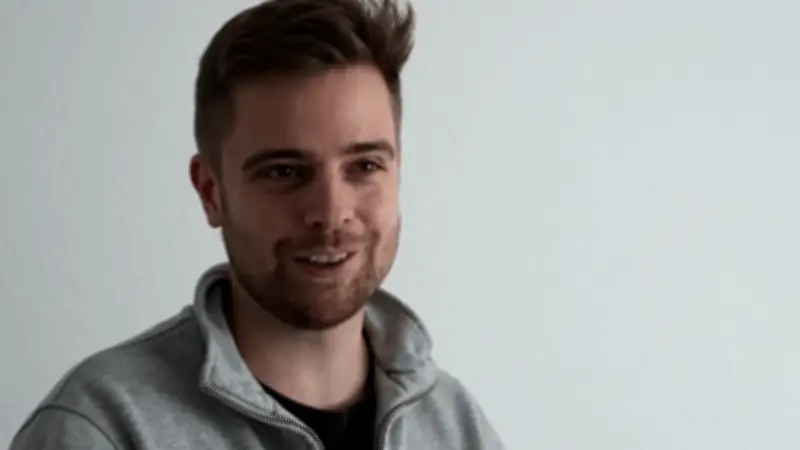 Lennards Geheimnis: Weltreisen mit nur einer Handgepäck-Tasche