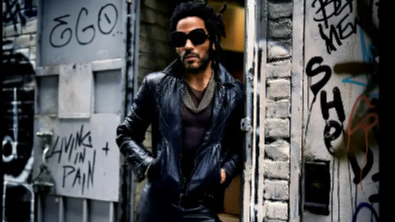 Lenny Kravitz kehrt 2026 zurück: NRW-exklusives Konzert in Köln mit Gewinnspiel