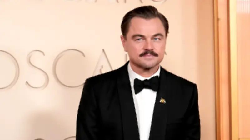 Leonardo DiCaprio: Vom Wohlstandsbauch zur Filmfigur – Sein Fitness-Kampf