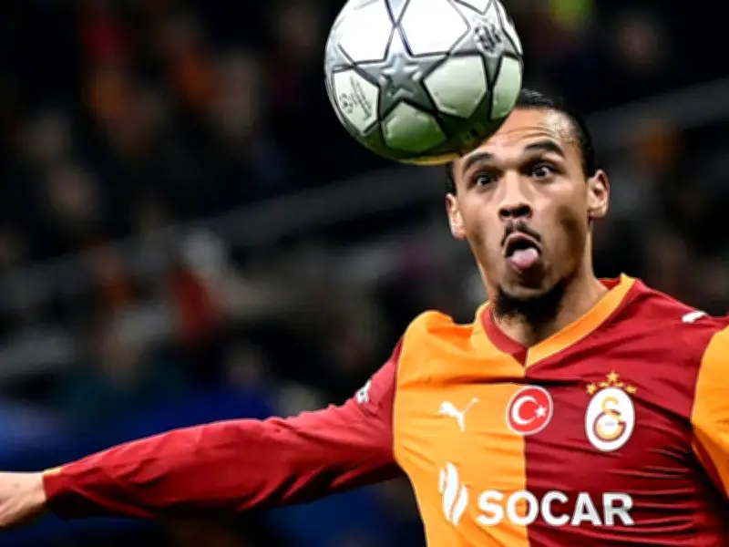 Leroy Sané nach Derby-Rot: „Unglückliche Rote Karte, aber großartiger Sieg“