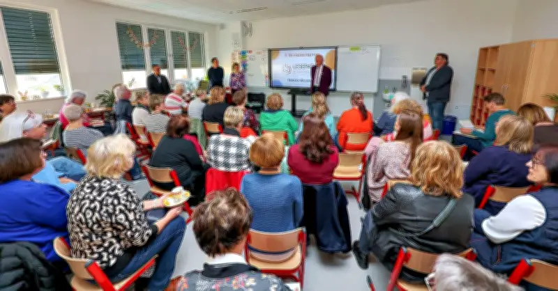 Lesepaten im Burgenlandkreis: Ehrenamtliche kämpfen gegen Sprachdefizite bei Kindern