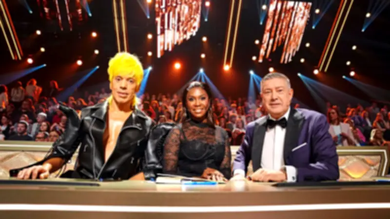 Let's Dance 2026: Alle Kandidaten und Tanzpaare der 19. Staffel im Überblick