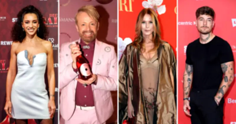 Let's Dance 2026: Alle Promi-Kandidaten im Überblick - Von Influencern bis Schauspielern